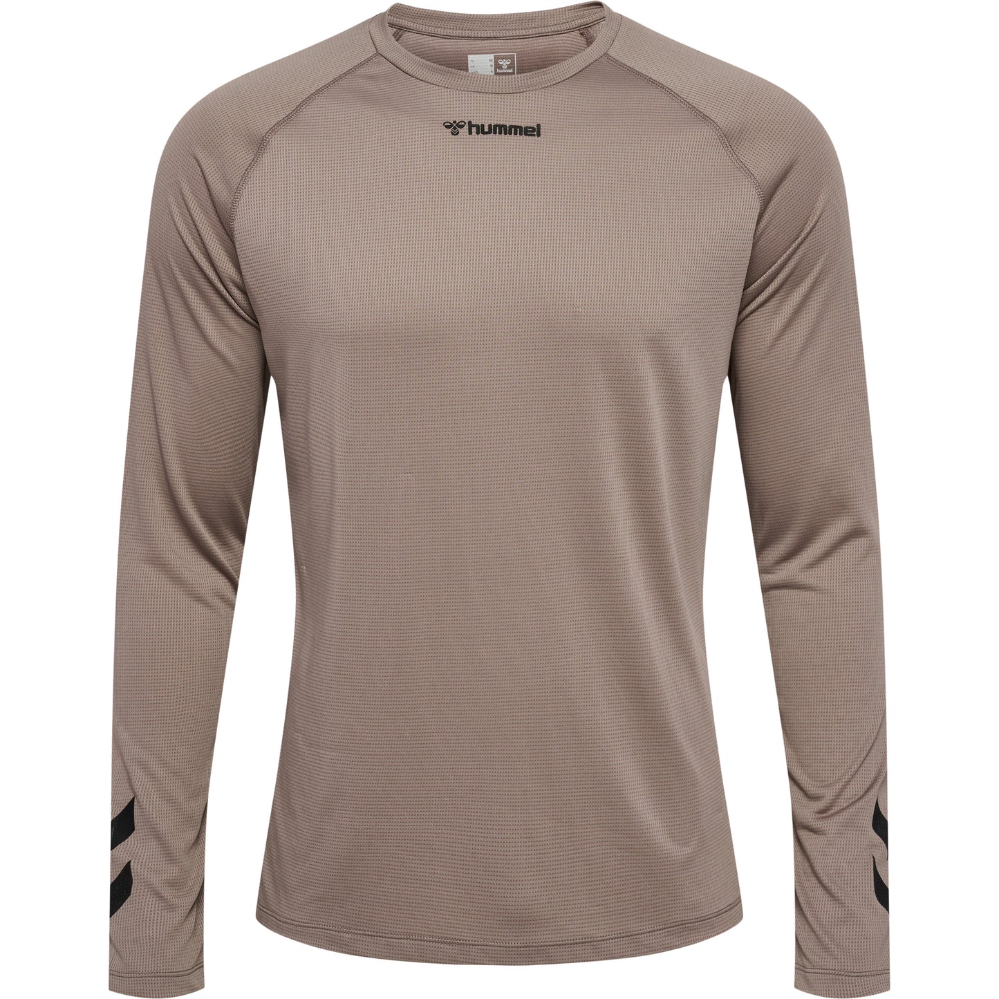 hmlMT BOW T-SHIRT L/S