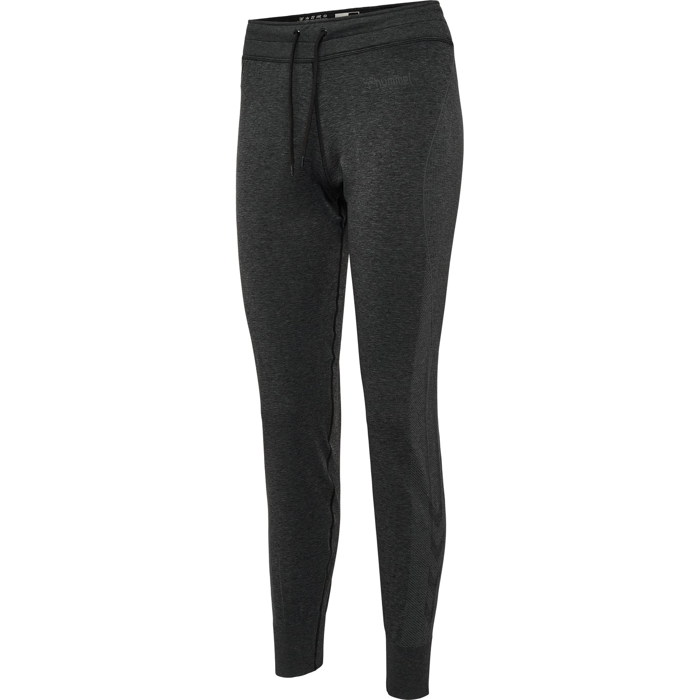 hmlMT HANA SEAMLESS TAPERED PANTS
