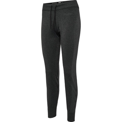 hmlMT HANA SEAMLESS TAPERED PANTS