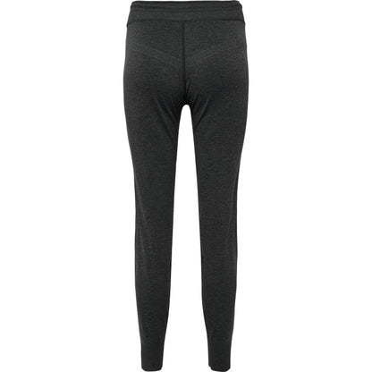 hmlMT HANA SEAMLESS TAPERED PANTS