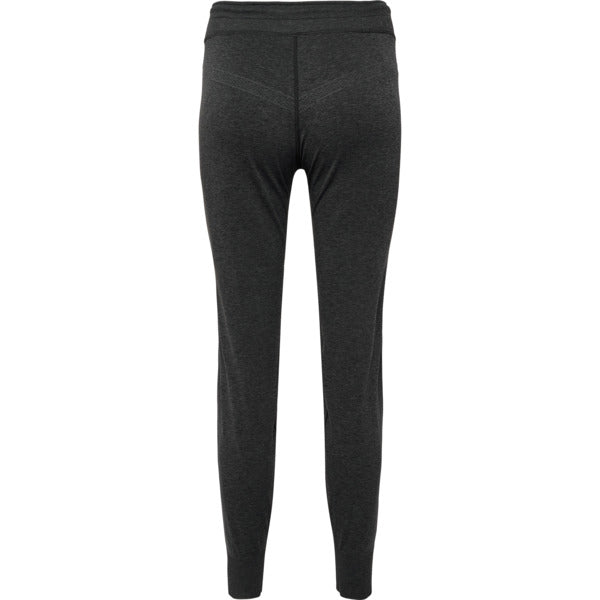 hmlMT HANA SEAMLESS TAPERED PANTS