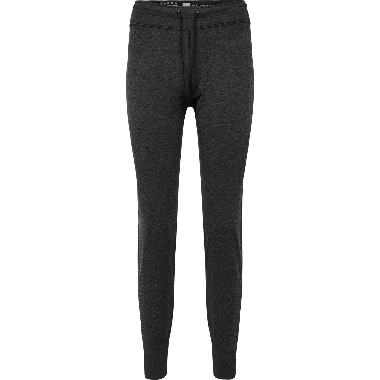 hmlMT HANA SEAMLESS TAPERED PANTS