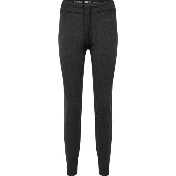 hmlMT HANA SEAMLESS TAPERED PANTS
