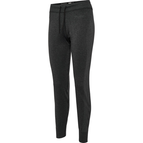 hmlMT HANA SEAMLESS TAPERED PANTS