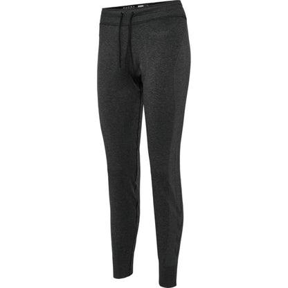 hmlMT HANA SEAMLESS TAPERED PANTS