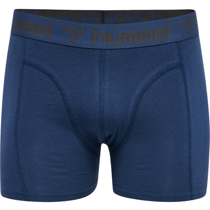hmlMARSTON 4-PACK BOXERS