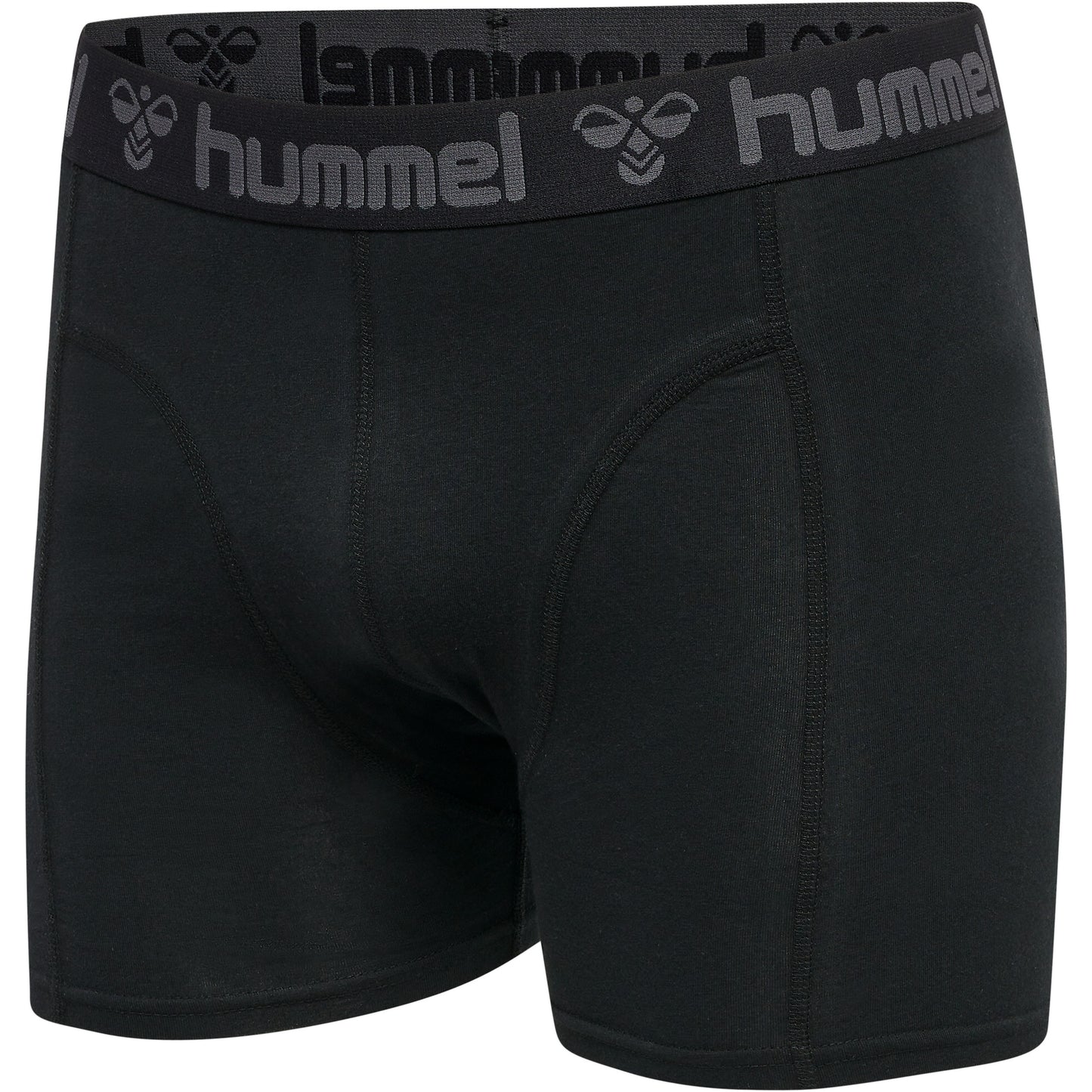 hmlMARSTON 4-PACK BOXERS