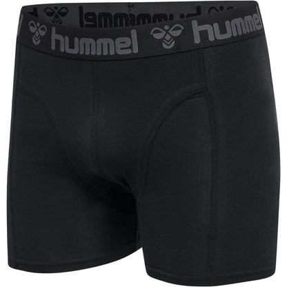 hmlMARSTON 4-PACK BOXERS