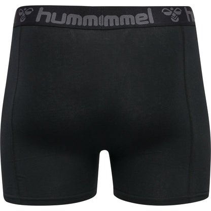 hmlMARSTON 4-PACK BOXERS