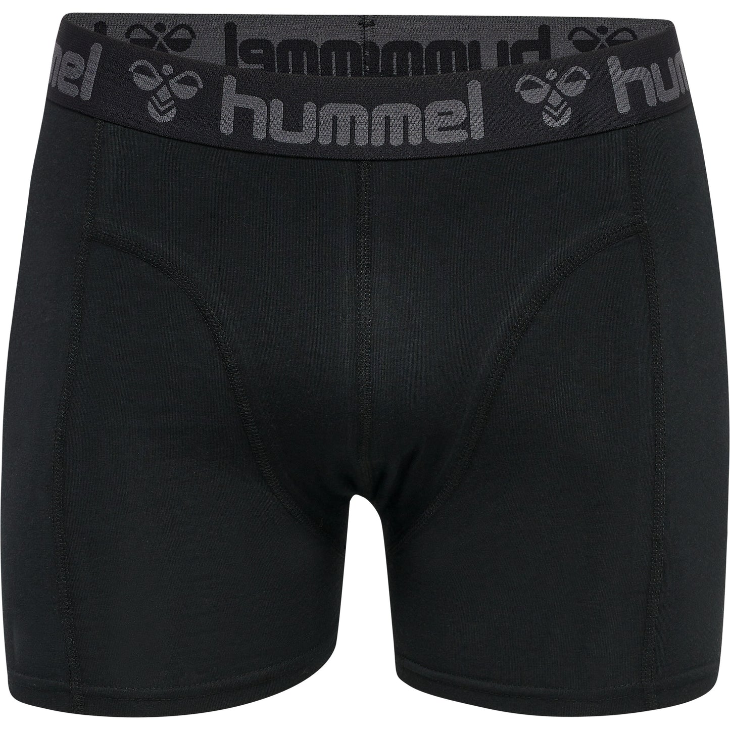 hmlMARSTON 4-PACK BOXERS