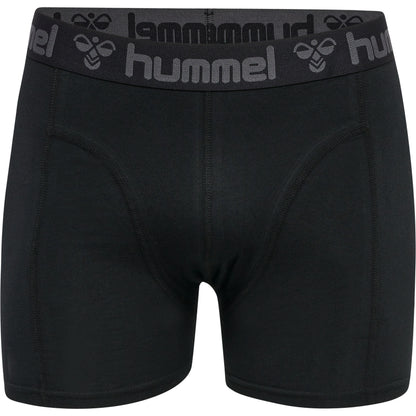 hmlMARSTON 4-PACK BOXERS