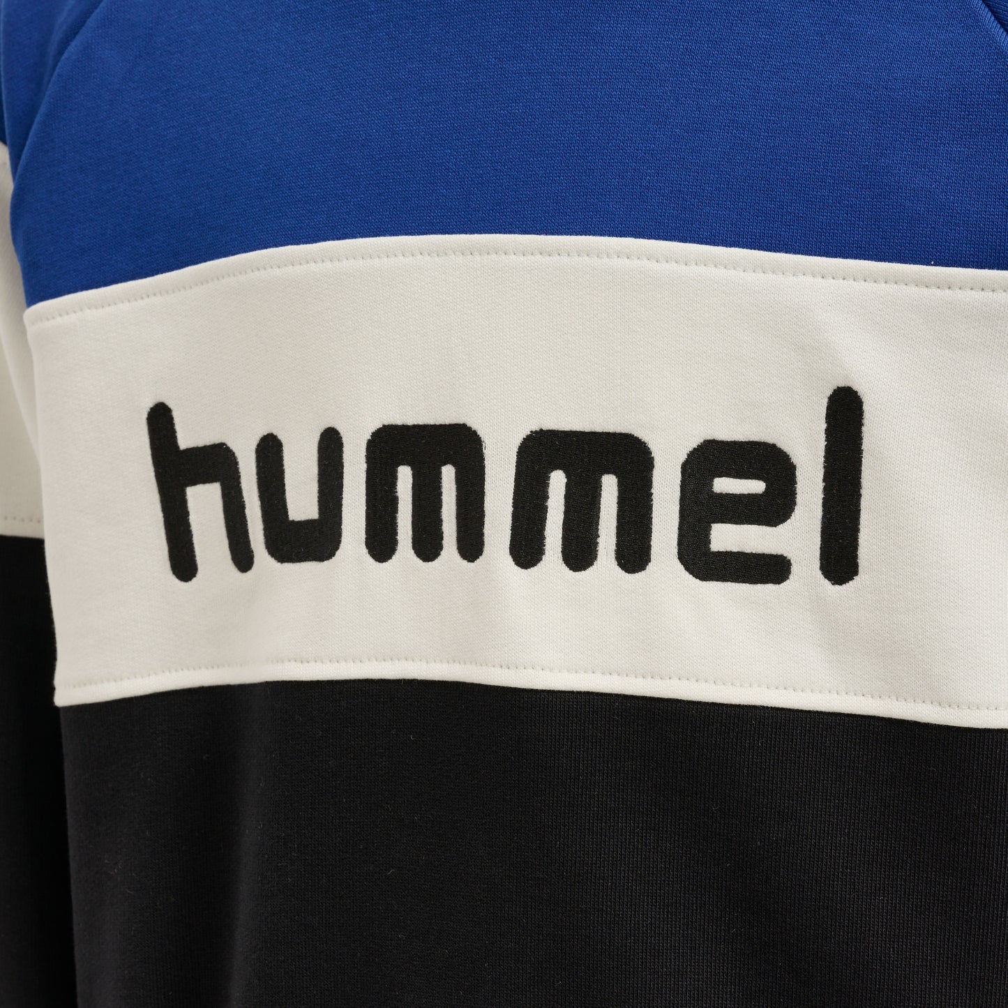 hmlCLAES SWEATSHIRT