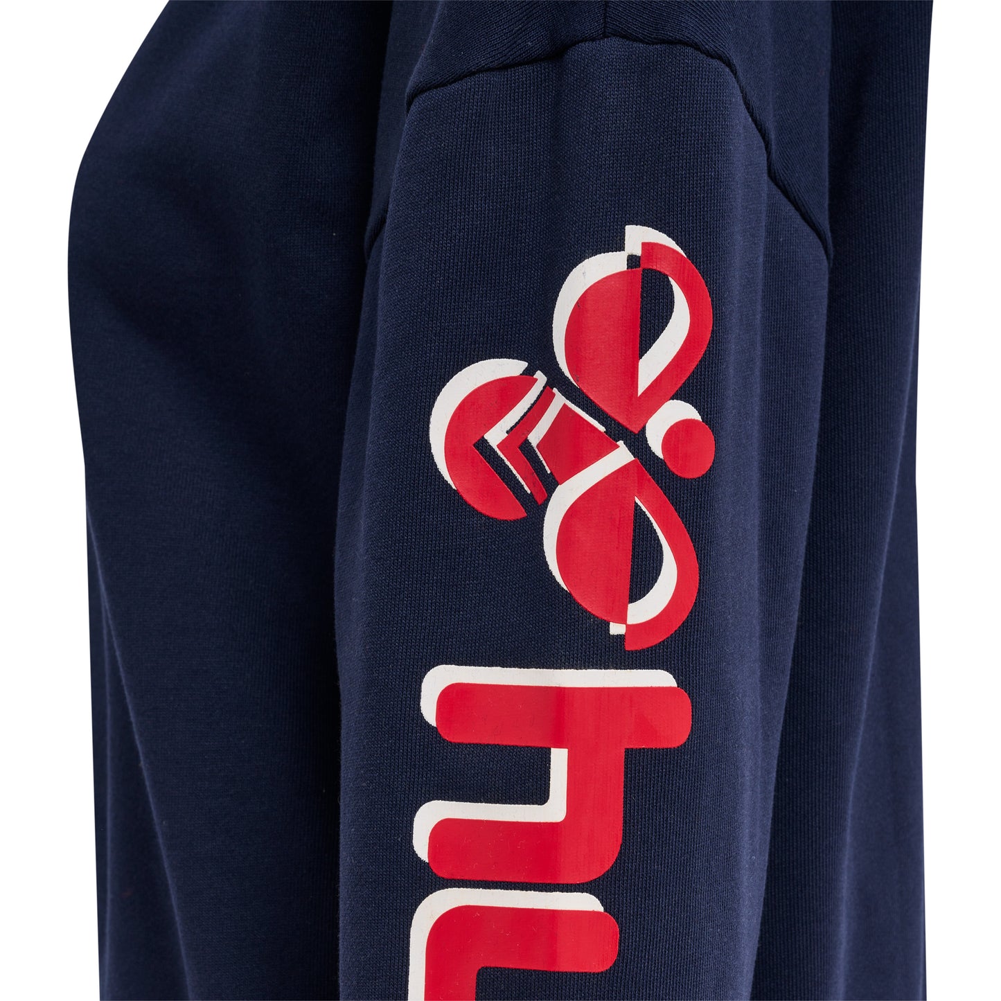 hmlIC KIM SWEATSHIRT