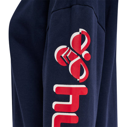 hmlIC KIM SWEATSHIRT