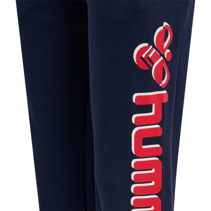 hmlIC KIM REGULAR PANTS