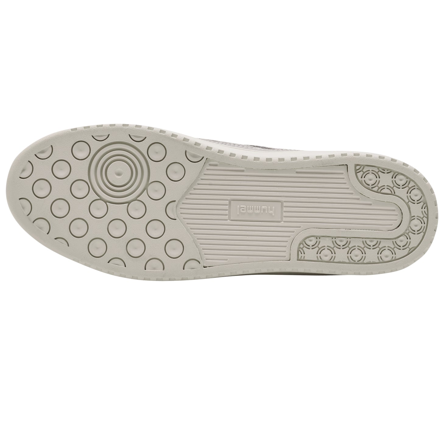 ST. POWER PLAY SUEDE MIX