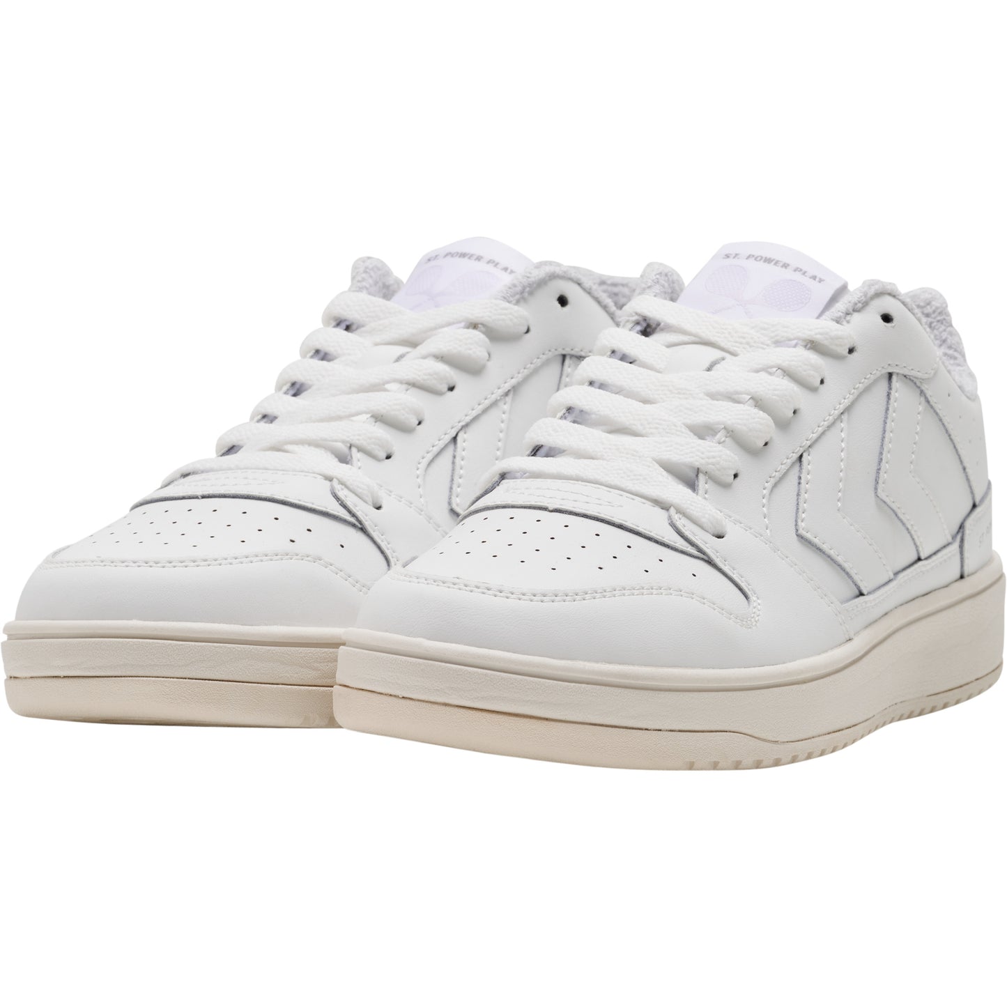 9203-WHITE/LUNAR ROCK
