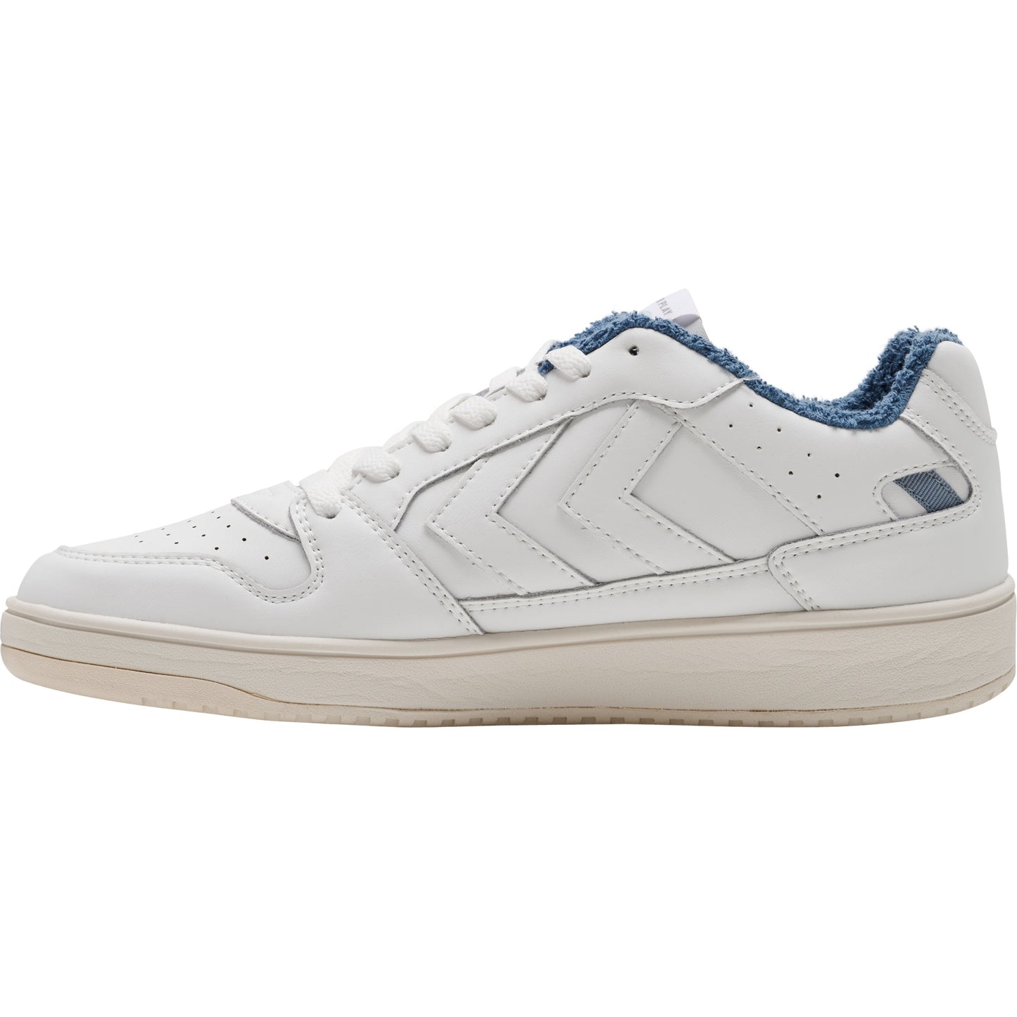 9779-WHITE/CHINA BLUE