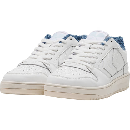 9779-WHITE/CHINA BLUE