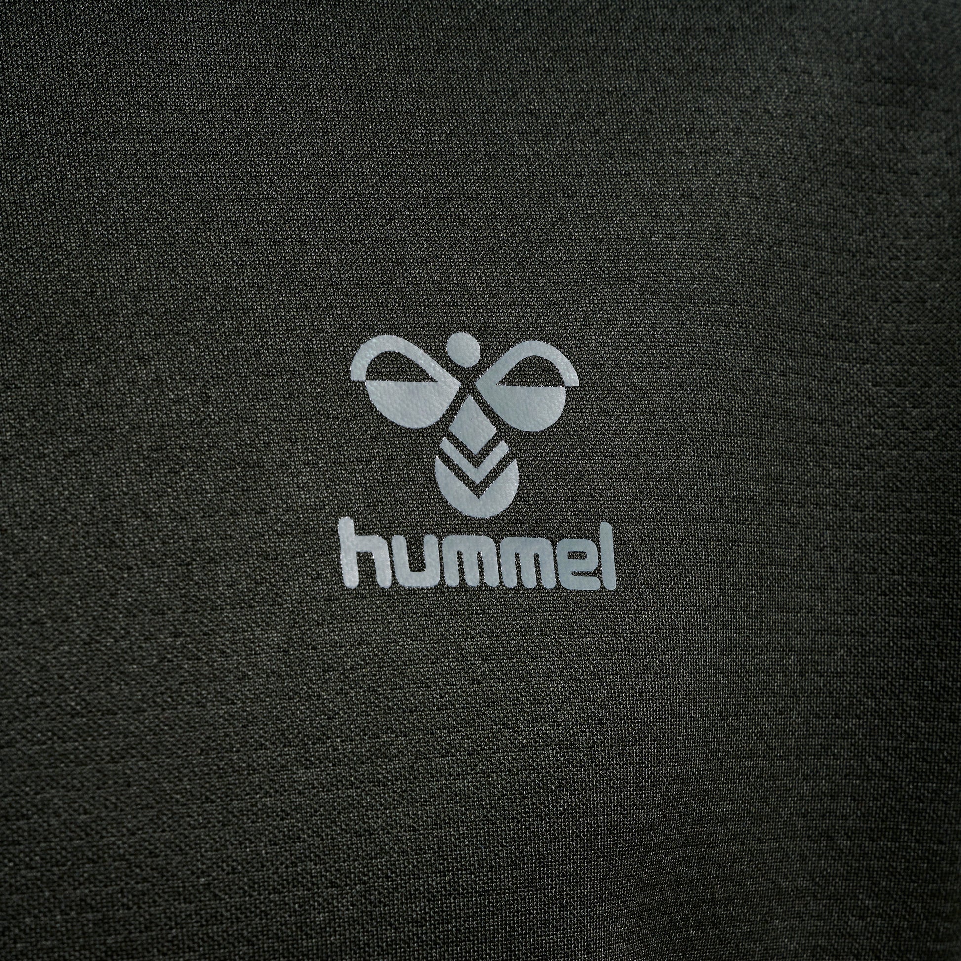 2715-JET BLACK/FORGED IRON