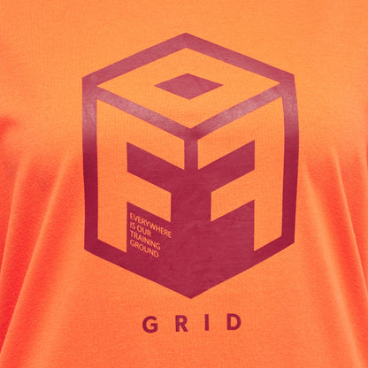 4125-NASTURTIUM/RHUBARB