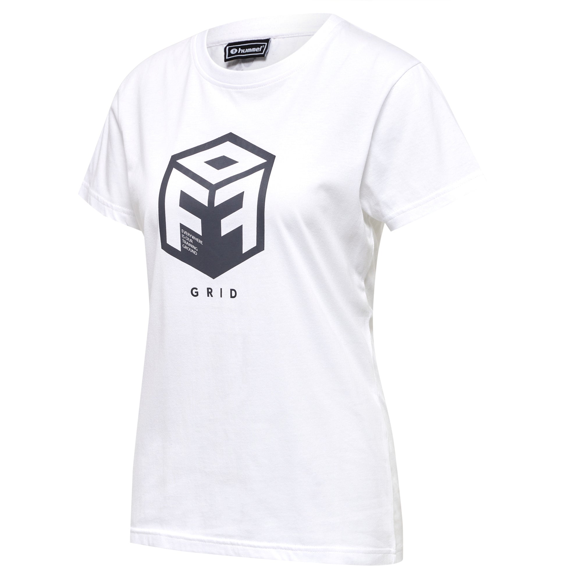 9108-WHITE/FORGED IRON