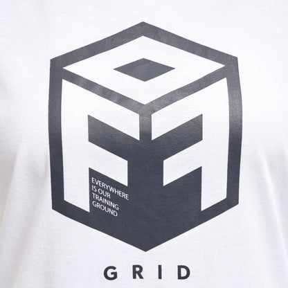 9108-WHITE/FORGED IRON