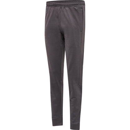 hmlOFFGRID COTTON PANTS WO