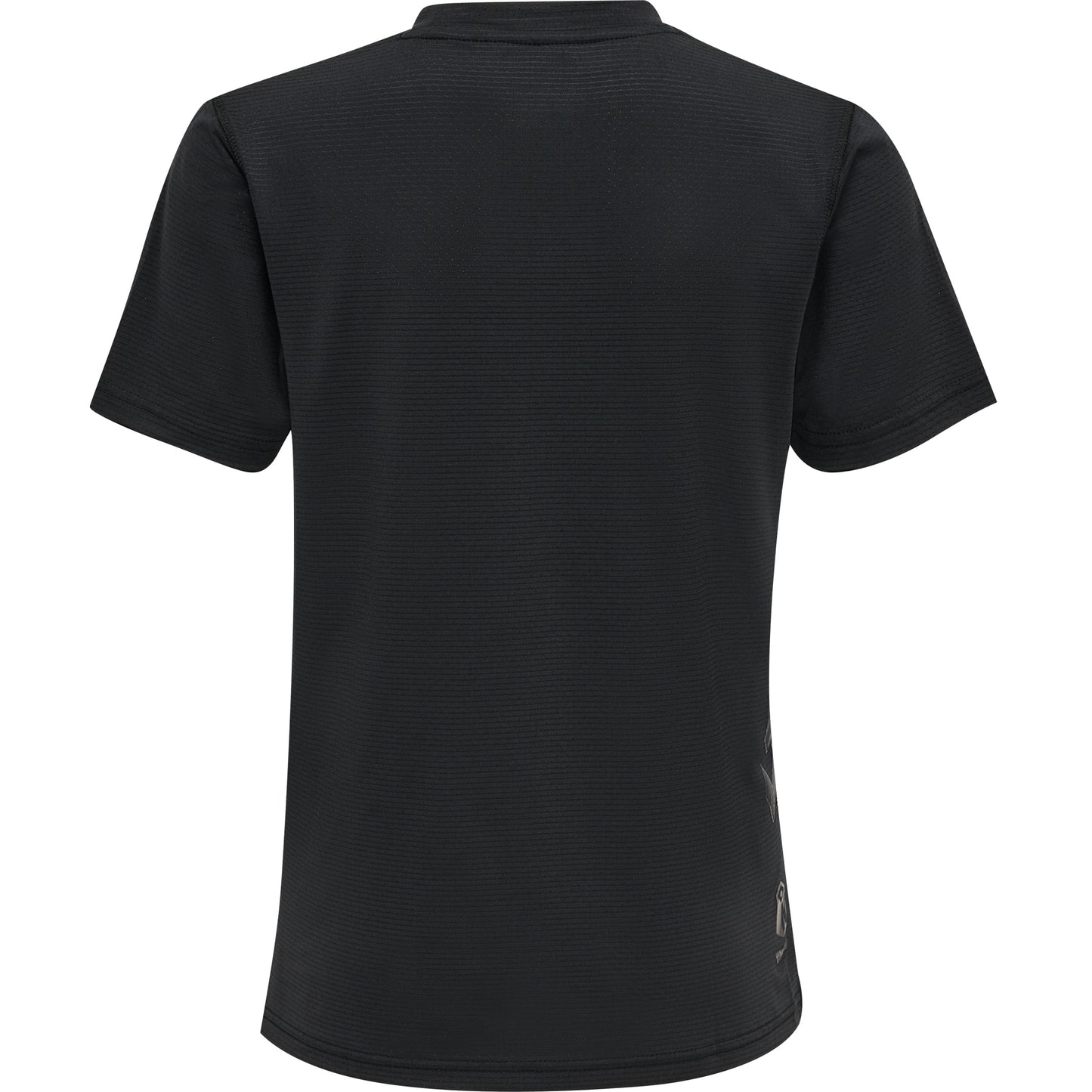 2715-JET BLACK/FORGED IRON