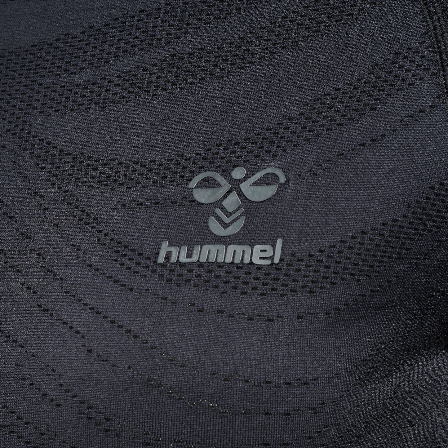 2715-JET BLACK/FORGED IRON