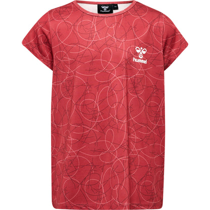 hmlNANNA T-SHIRT S/S