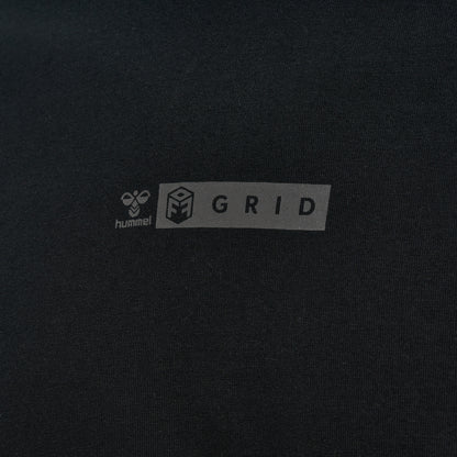 hmlOFFGRID TEE S/S