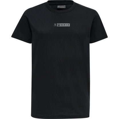 2715-JET BLACK/FORGED IRON