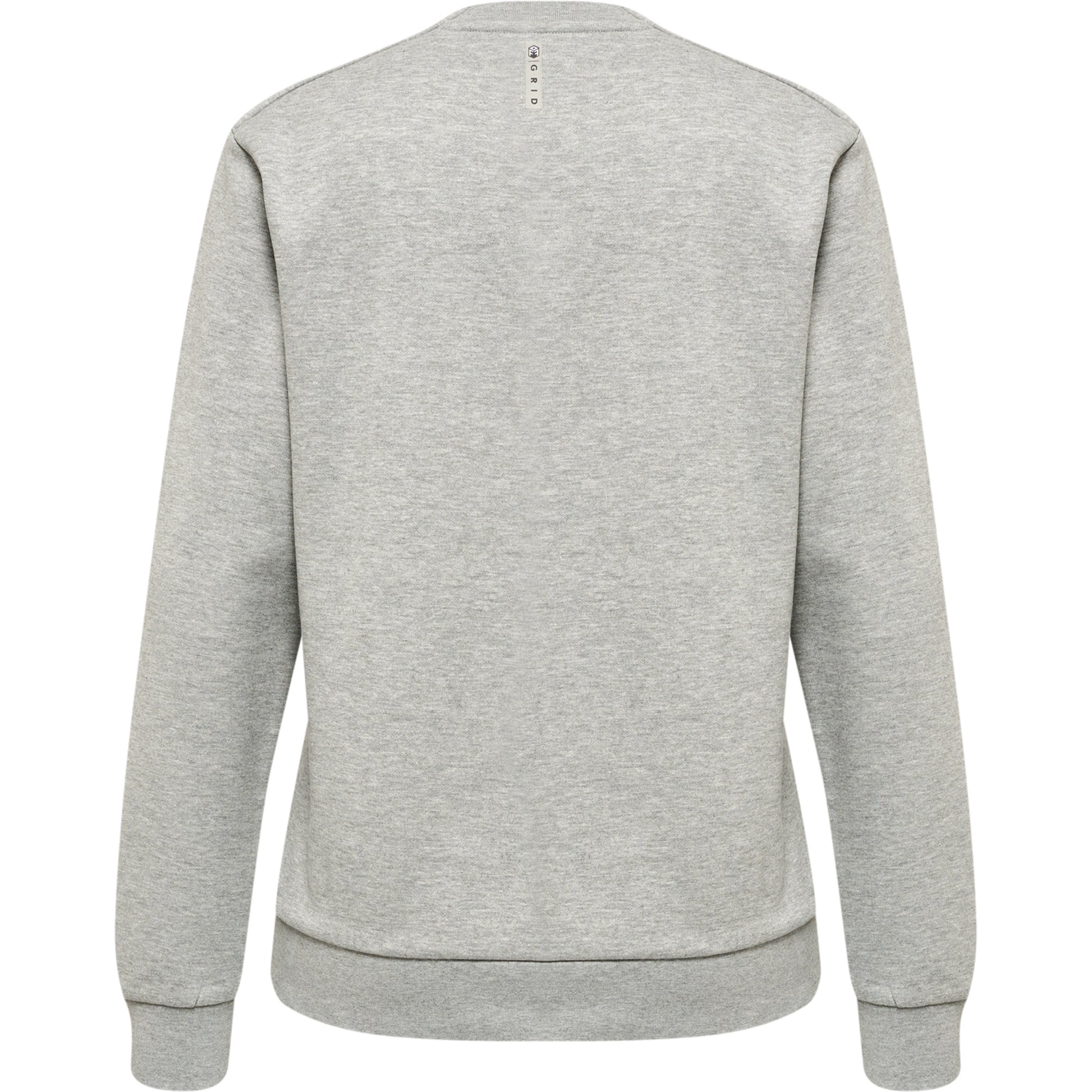 1960-GREY MELANGE/FORGED IRON