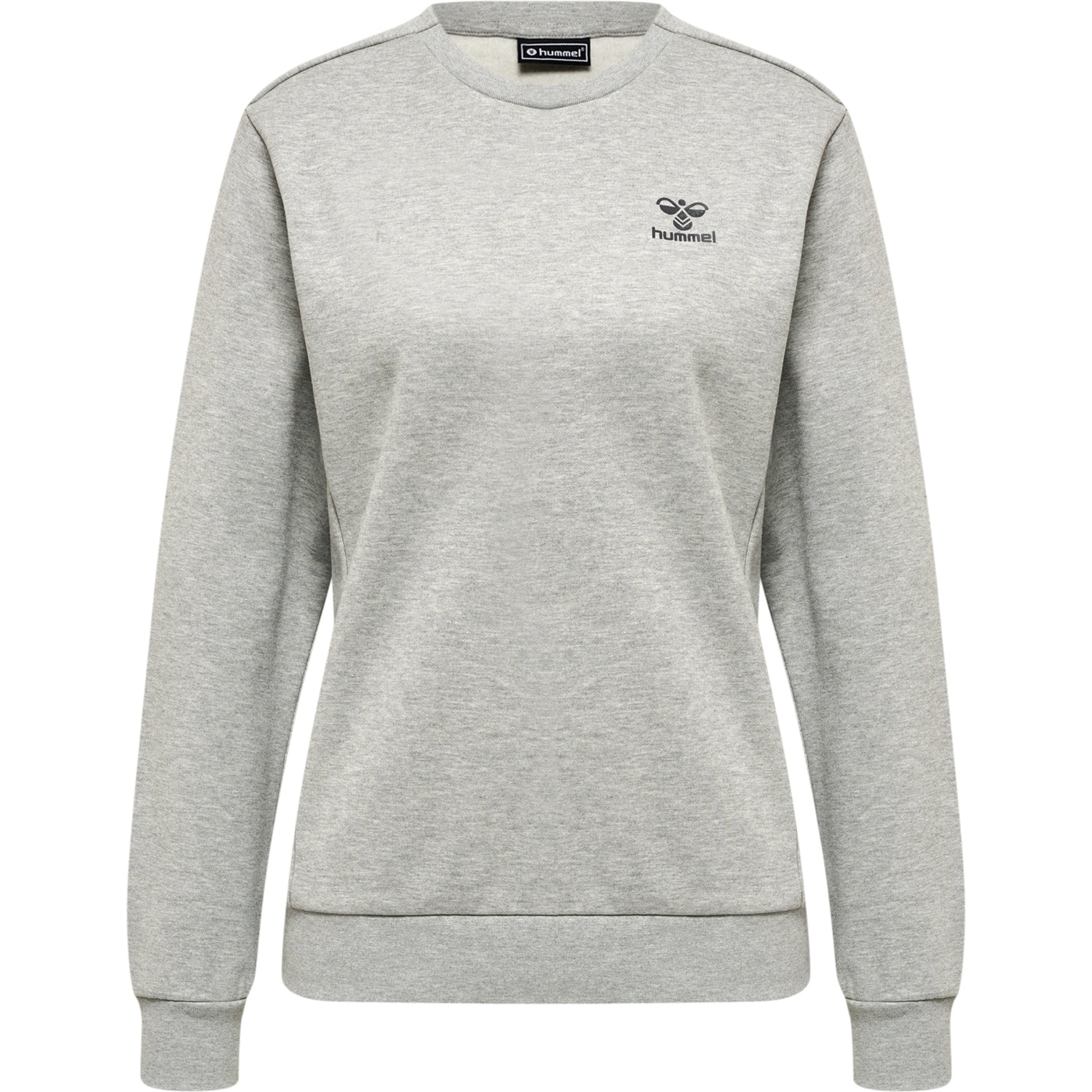 1960-GREY MELANGE/FORGED IRON