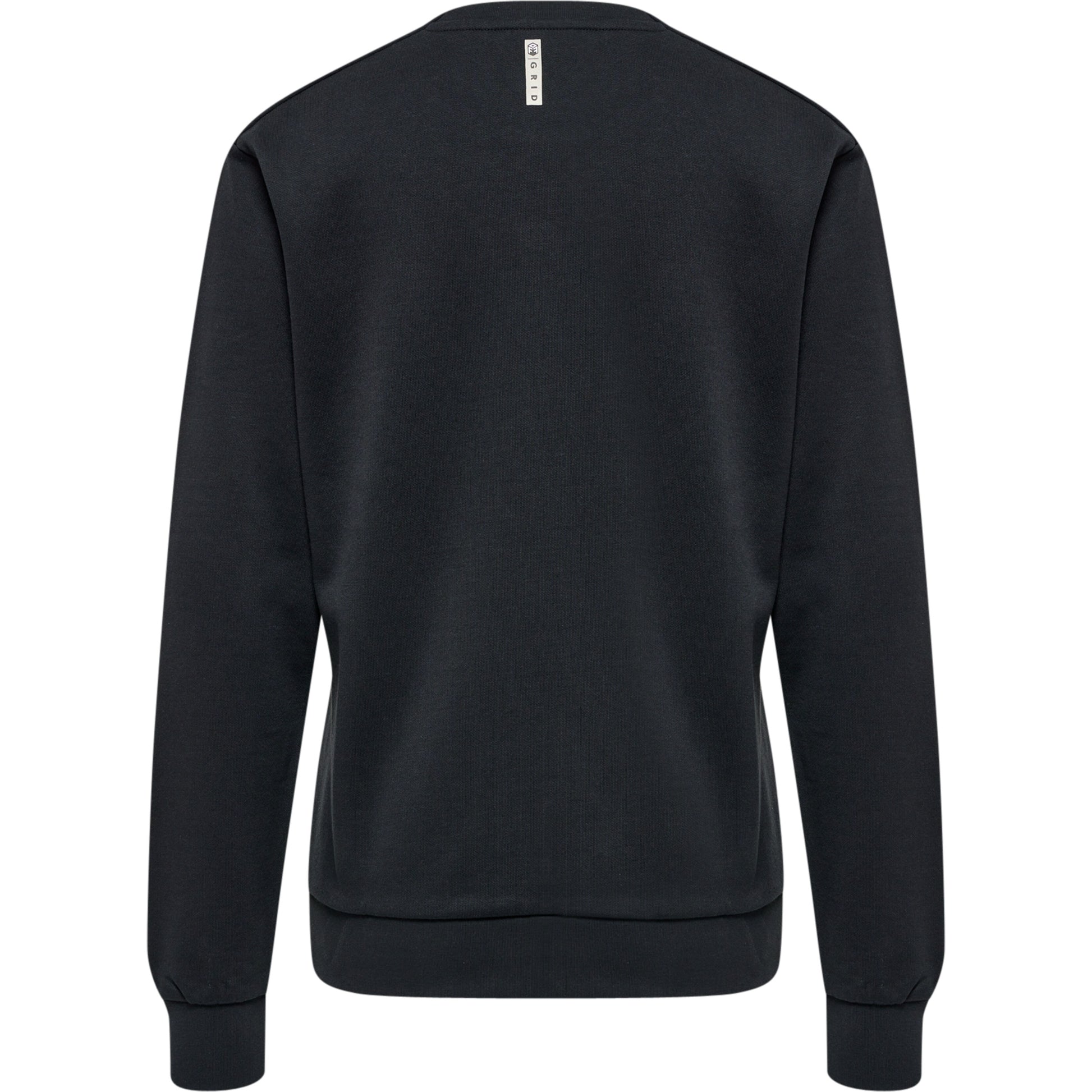 2715-JET BLACK/FORGED IRON