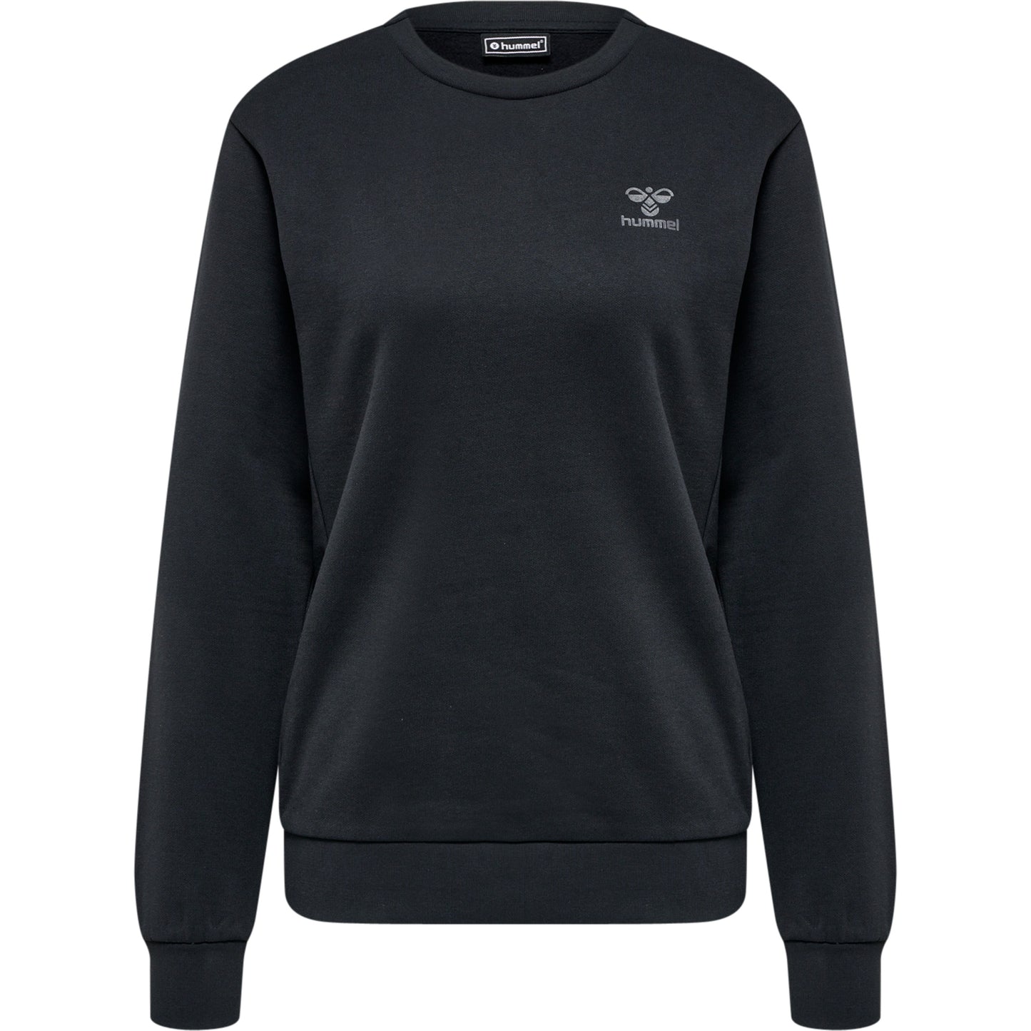 2715-JET BLACK/FORGED IRON