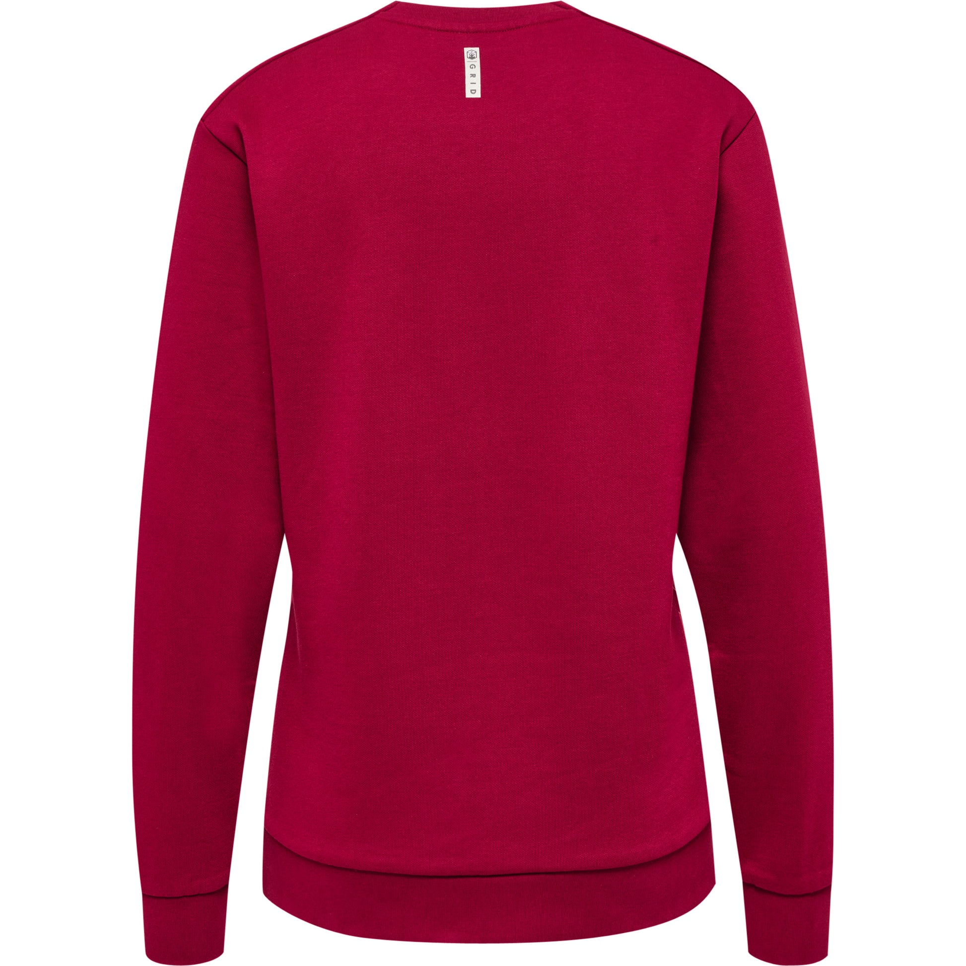 3135-RHUBARB/NASTURTIUM