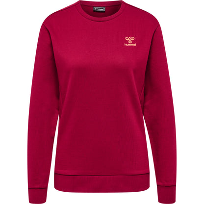 3135-RHUBARB/NASTURTIUM