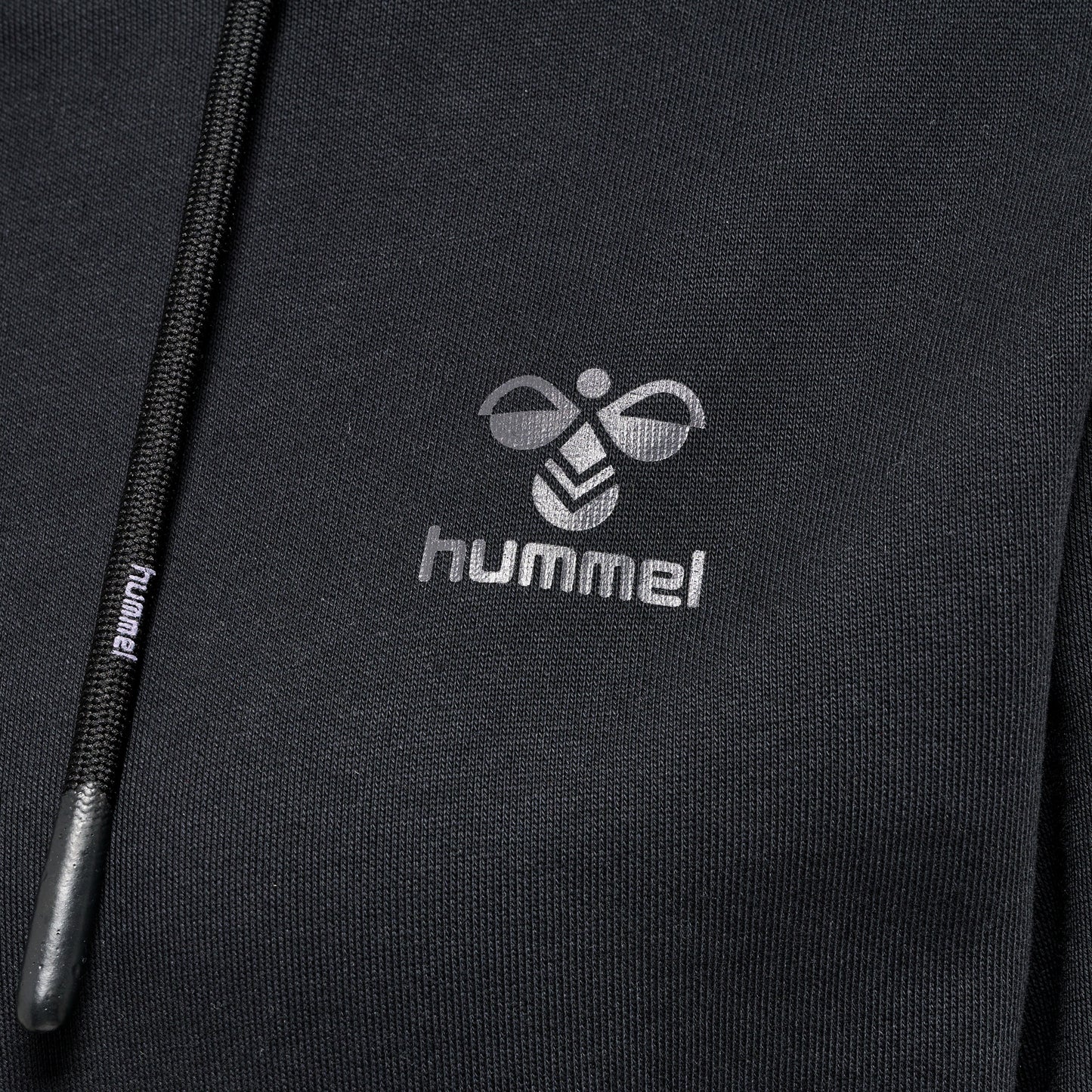 2715-JET BLACK/FORGED IRON