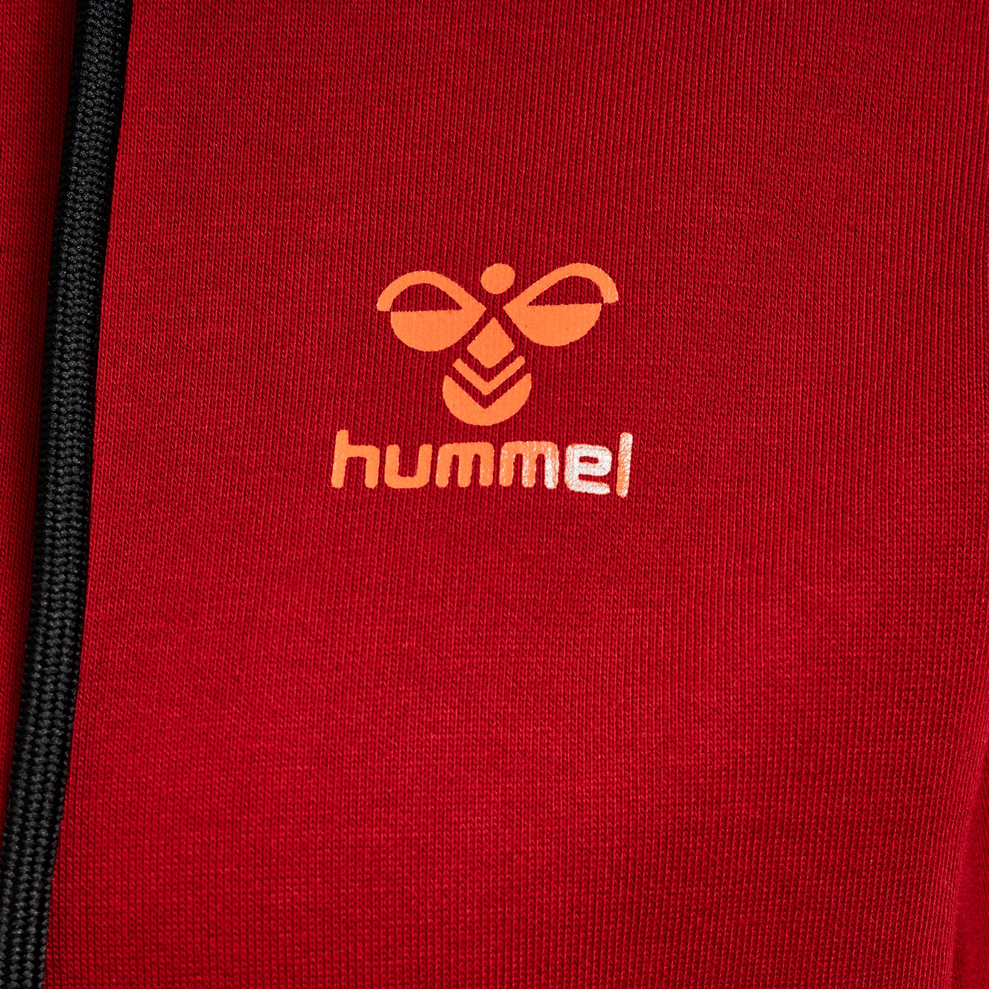 3135-RHUBARB/NASTURTIUM