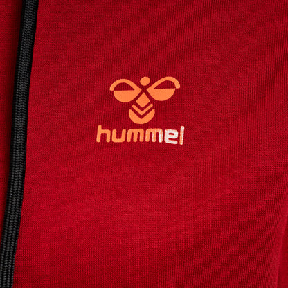 3135-RHUBARB/NASTURTIUM