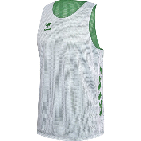 6129-JELLY BEAN/WHITE