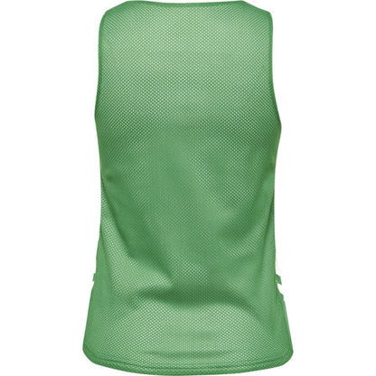 6129-JELLY BEAN/WHITE