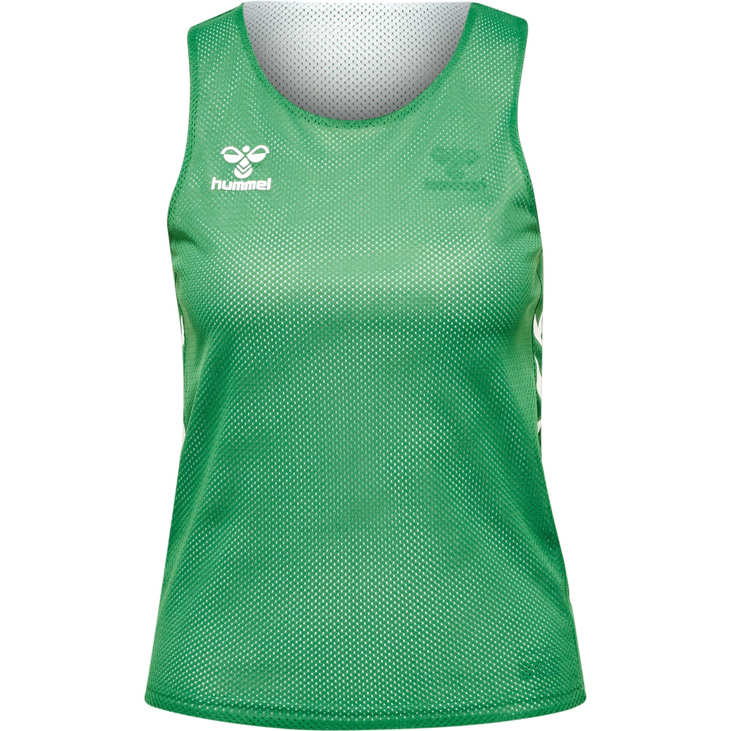 6129-JELLY BEAN/WHITE