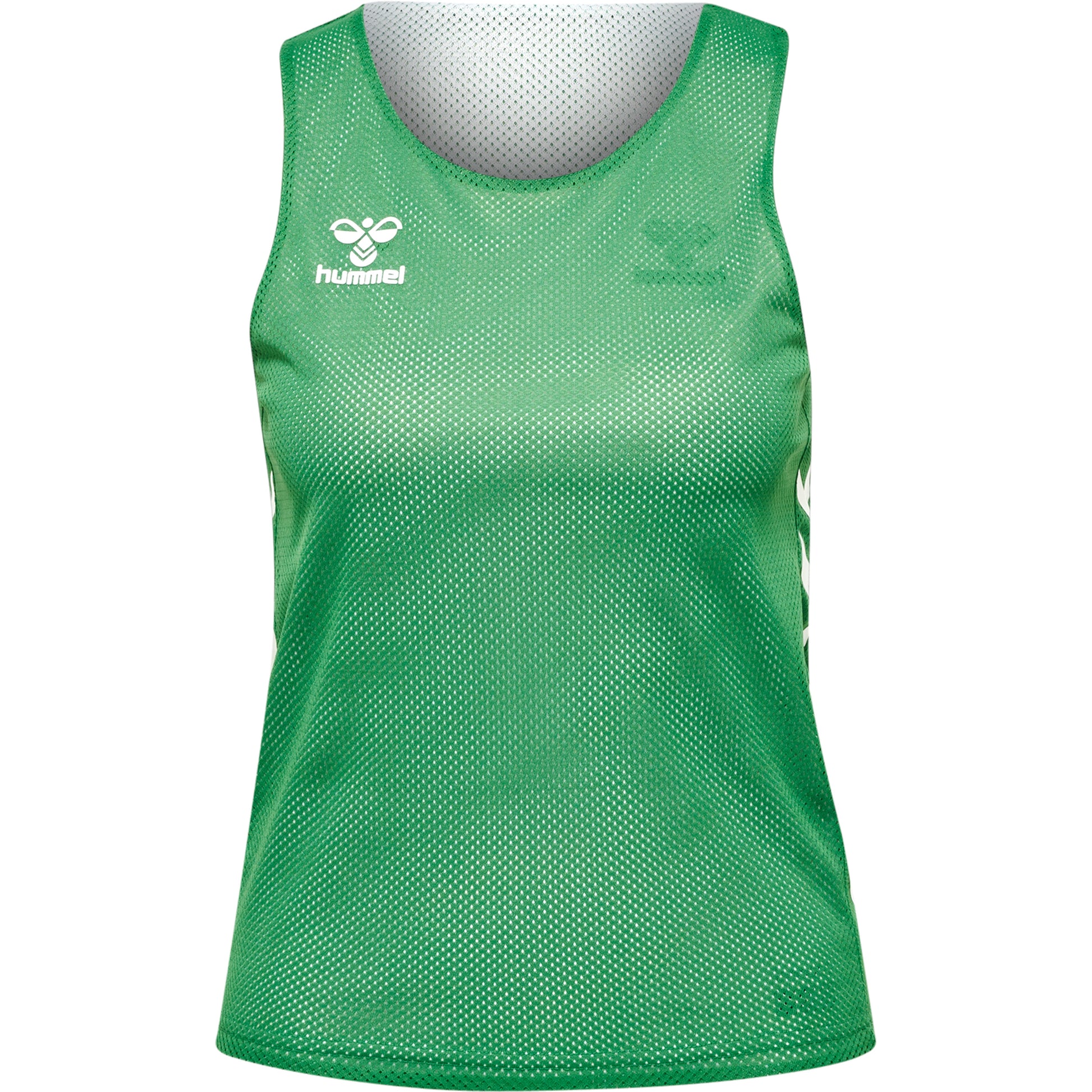 6129-JELLY BEAN/WHITE