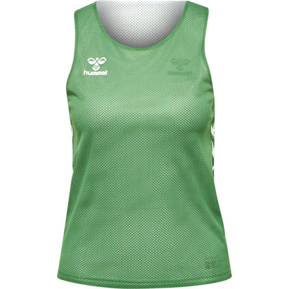 6129-JELLY BEAN/WHITE