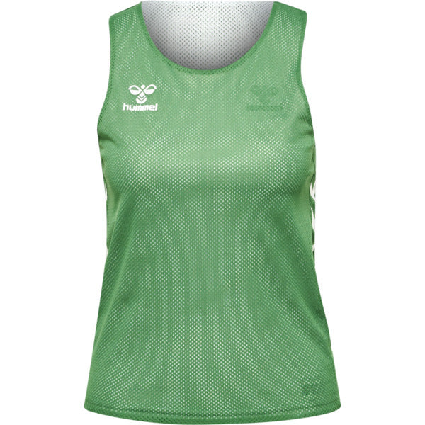 6129-JELLY BEAN/WHITE