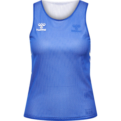 7691-TRUE BLUE/WHITE