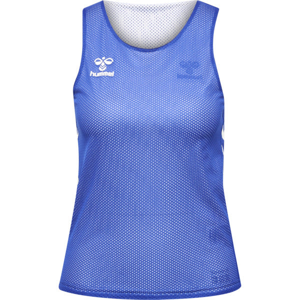 7691-TRUE BLUE/WHITE